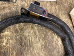 Harley OEM handlebar light switch wiring Knucklehead Flathead Panhead VL JD NOS