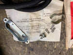 Harley OEM handlebar light switch wiring Knucklehead Flathead Panhead VL JD NOS