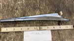 Hood ornament Fender Trim Vtg Ford Mercury Thunderbird T bird OEM