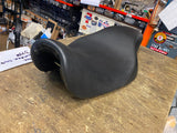 Santee custom smooth Low Badlander Seat Harley Sportster 2004^ 883 1200 USA