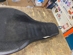 Santee custom smooth Low Badlander Seat Harley Sportster 2004^ 883 1200 USA