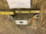 NOS OEM Harley 1932-1973 Servicar 45 RL WL Top Motor Mount Bracket Flathead Vtg