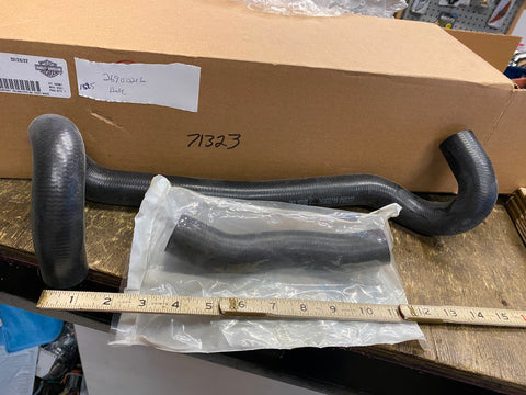 OEM Genuine Harley Davidson Factory Radiator Hoses Sportster S RH1250S 26900216