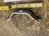 NOS OEM Harley 1932-1973 Servicar 45 RL WL Top Motor Mount Bracket Flathead Vtg