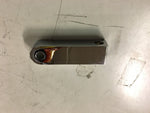 Arlen Ness Extended Headlight Mount Block Stretched Chopper Harley ds-285012