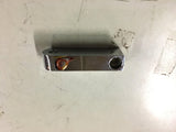 Arlen Ness Extended Headlight Mount Block Stretched Chopper Harley ds-285012