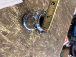 Top Crown Nut Spanner Harley Springer fork Panhead Knucklehead VL chrome 1"