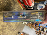 Scosche Stereo Radio Install Kit - Ford/Chrysler/Jeep Lincoln Pickup 1974-01