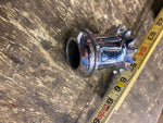 Top Crown Nut Spanner Harley Springer fork Panhead Knucklehead VL chrome 1"