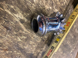 Top Crown Nut Spanner Harley Springer fork Panhead Knucklehead VL chrome 1"