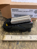 OEM Harley Davidson 81-Way Left Connector Housing Touring Road King CVO 69202322