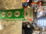 Vtg Castrol Front Fork Oil Gas Collector Can Motorcycle AHRMA Dirt bike KZ XS GS