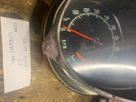 1968-73 Chevy Corvette Tachometer Tach Original OEM Part C3 Guage Instruments