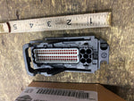 OEM Harley Davidson 81-Way Left Connector Housing Touring Road King CVO 69202322