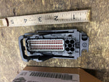 OEM Harley Davidson 81-Way Left Connector Housing Touring Road King CVO 69202322