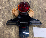 Harley BeeHive TAILLIGHT 1934 1935 1936 1937 1938 VL Knucklehead UL Flathead