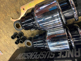 Progressive suspension 11.5 Shocks 412 Series Harley Dyna Shovelhead Sportster