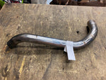 Factory Harley Crossover Exhaust Pipe FLH Road King Ultra Classic Touring 1995^