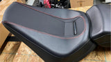 Harley Davidson FXSB Breakout M8 2018 OEM NEW 52000262 52400145 Seat