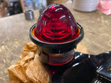 Harley BeeHive TAILLIGHT 1934 1935 1936 1937 1938 VL Knucklehead UL Flathead