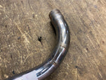 Factory Harley Crossover Exhaust Pipe FLH Road King Ultra Classic Touring 1995^