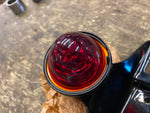 Harley BeeHive TAILLIGHT 1934 1935 1936 1937 1938 VL Knucklehead UL Flathead