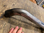 Factory Harley Crossover Exhaust Pipe FLH Road King Ultra Classic Touring 1995^