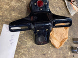 Harley BeeHive TAILLIGHT 1934 1935 1936 1937 1938 VL Knucklehead UL Flathead