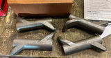 Stock Harley Evo Twin Cam Fxr Touring Dyna Softail Rocker Arms Factory 17375-83