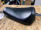 Le Pera L006 Bare Bones Solo Seat 883 1200 Ironhead Evo Harley Sportster 1982-03