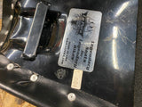 Le Pera L006 Bare Bones Solo Seat 883 1200 Ironhead Evo Harley Sportster 1982-03