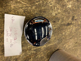 OEM harley gas cap 61272-92b right thread Softail Dyna Sportster FXR FXST Vented