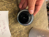 OEM harley gas cap 61272-92b right thread Softail Dyna Sportster FXR FXST Vented