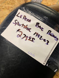 Le Pera L006 Bare Bones Solo Seat 883 1200 Ironhead Evo Harley Sportster 1982-03