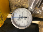 USA Central Tool Co. 4347 Dial Indicator Cylinder Bore Gauge 200a Vtg Machinist