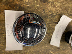 OEM harley gas cap right thread Softail Dyna Sportster FXR FXST Vented Motor Co