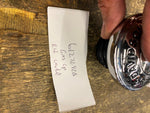 OEM harley gas cap right thread Softail Dyna Sportster FXR FXST Vented Motor Co