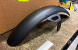 60141-06B Harley-Davidson Original Front Fender OEM Dyna Wide Glide 2006^ Factor