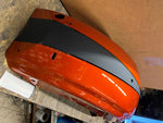 Scorched Orange Rear Fender Harley Touring 2019 FLHX FLTR Road Street Glide OEM