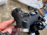 OEM Harley 27685-08A Throttle Body Fuel Induction Module 08-13 Touring New T/o