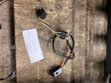 Harley Garage Door Opener Wire Harness Touring Ultra classic Glide FLH 71628-04