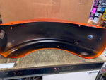 Scorched Orange Rear Fender Harley Touring 2019 FLHX FLTR Road Street Glide OEM