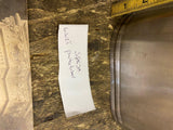 Vtg Protectoseal Co Chicago S883A Stainless Steel SS Gas Safety Can Made In USA