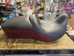 2023 Anniversary CVO Seat harley Touring FLH Road Glide King Red 08^ Bagger Cust