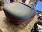 2023 Anniversary CVO Seat harley Touring FLH Road Glide King Red 08^ Bagger Cust