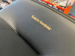 2023 Anniversary CVO Seat harley Touring FLH Road Glide King Red 08^ Bagger Cust