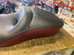 2023 Anniversary CVO Seat harley Touring FLH Road Glide King Red 08^ Bagger Cust