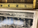 WW2 Panoramic Long Picture US Army Military RTC 194D Royal Tank Regiment Orig!