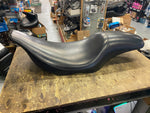 Lepera Silhouette Seat Harley Touring road Street Glide Ultra classic Smooth 08^