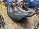 Lepera Silhouette Seat Harley Touring road Street Glide Ultra classic Smooth 08^